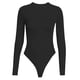thumbnail image 3 of Bodysuit Shapewear Gibobby con Control de Barriga negro M, 3 of 4