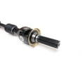 thumbnail image 3 of Rear Axle & Bearing for Kawasaki Mule 2510 3000 3010 4000 4010, Left or Right, Quality Tested, 3 of 9