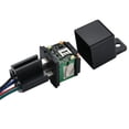 thumbnail image 3 of Car Relay GPS Tracker Device Locator Remote Control Anti-theft Monitoring -, 3 of 4