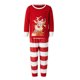 thumbnail image 1 of Txlixc Ropa informal de Navidad para padres e hijos Txlixc moda, 1 of 8