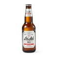 thumbnail image 2 of Asahi Super Dry Import Beer, 11.2 fl oz 6 Pack Bottles, 5.2% ABV, 2 of 4