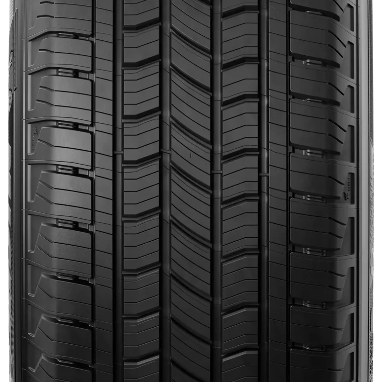 Michelin Primacy LTX All Season 265/65R18 114T Passenger Tire
