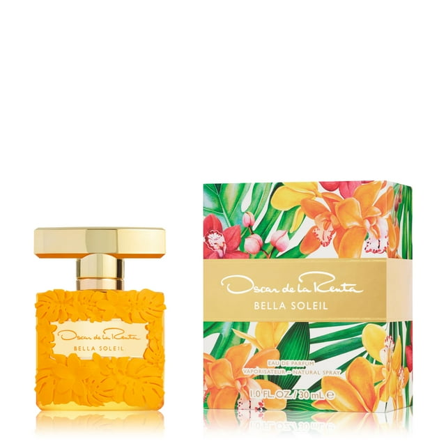 Perfume Oscar de la Renta Bella Soleil EDP 30 ml para mujer