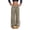Leopard Print, variant on Bibifish Womens Pants Trendy Classic Leopard Print Wide Leg Trousers Loose Fit Casual Pants Daily Wear Comfortable Trousers For Ladies