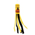 thumbnail image 2 of Boovnll 2Pcs Halloween Windsock, 40" Horror & Novelty Hanging Windsocks Flag Wind Sock for Outdoor Front Door Yard Patio Garden Porch Party Decor, Halloween Decorations, 2 of 7