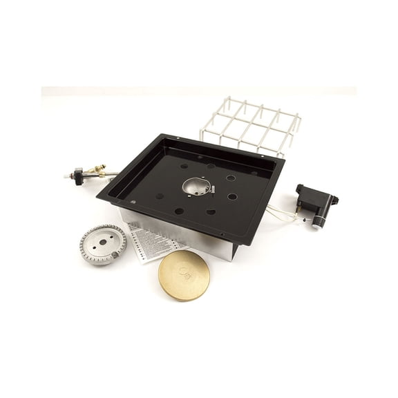 Weber SB ASSY NG C2 2B3B GEN 17 US BB 66390