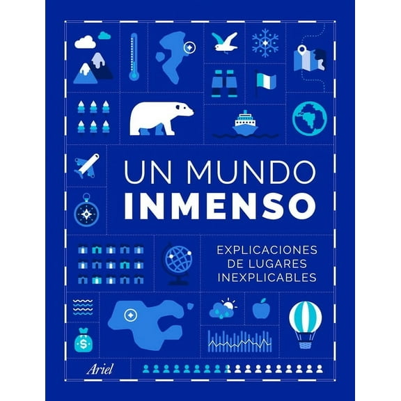Un Mundo Inmenso, (Paperback)