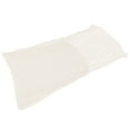 thumbnail image 4 of CTIRCHIU 1Pack Table Runner Decor Beige Polyester Folding Rectangular for Dining Table Wedding Party 70.9x35.4in, 4 of 8