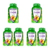 6 Pack - Vitafusion CoQ10 Gummy Vitamins, 200 Mg, 60 Each