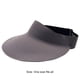 thumbnail image 2 of Béisbol Con Tapa Vacía Deportiva Ancha Protección Solar Verano para Mujer, 2 of 9