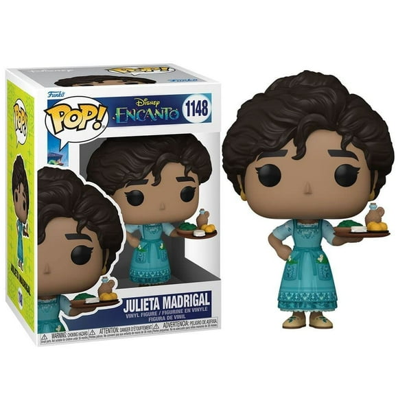 FUNKO POP JULIETTE