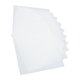 thumbnail image 5 of BESTYASH Papel Filtrante Laboratorio Con Alta Absorción Ideal Para Trabajos De Filtración Cualitativa, 5 of 8