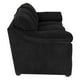 thumbnail image 5 of Sofá Dicasa Aston 3 Plazas Negro para Sala, 5 of 11
