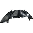 thumbnail image 5 of For 12-14 Focus Sedan Front Engine Splash Shield Under Cover Guard/Air Deflector, 5 of 5