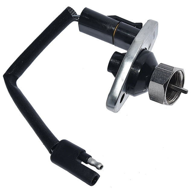 Sensor Velocidad VSS D250 1990 A 1992 Dodge V8 5.9L WALKER