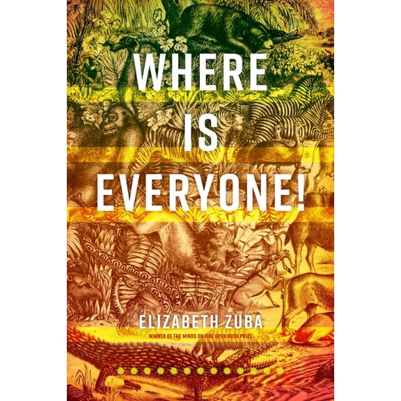 Where Is Everyone!, (Paperback)