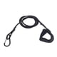 thumbnail image 5 of LANYARD DE SEGURIDAD DE PALETAS, anti -pérdida Multifuncional Correa de Paleta ligera para Caña de Pescar, 5 of 7