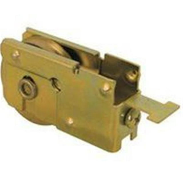 Sliding Glass Patio Door Roller Assembly, Marshall, 1-1/2 In. - D 1525