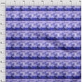 thumbnail image 3 of oneOone Cotton Poplin Purple Fabric Tie Dye Sewing Craft Projects Fabric Prints By Yard 56 Inch Wide, 3 of 4