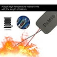 thumbnail image 3 of 18V~20V 2-In-1 Battery Converter Adapter Converter Compatible with and Milwaukee 18V~20V Lithium Battery 18V~20V Power Tool Li-ion Battery DIY Adapter Accessory, 3 of 7