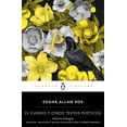 thumbnail image 1 of El Cuervo y Otros Textos Poéticos Penguin Clásicos 9786073830348, 1 of 2