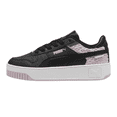 thumbnail image 1 of Tenis Puma Carina Street Wild Negro Mujer Casual 23.5, 1 of 5