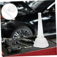 thumbnail image 4 of Oil Filter Removal Tool Funnel | Non-Stick Oil Drain Funnel | Avoid-Scalding Handheld Oil Filter Element Remover | Multipurpose Mechanic Automotive Tool | Easy Oil Change Accessory | Single Pack, 4 of 6