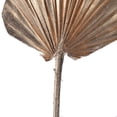 thumbnail image 3 of Vickerman Natural Botanicals 15.75 - 19.5" Metallic Gold Dried Palm Spear, 12 per bag., 3 of 3
