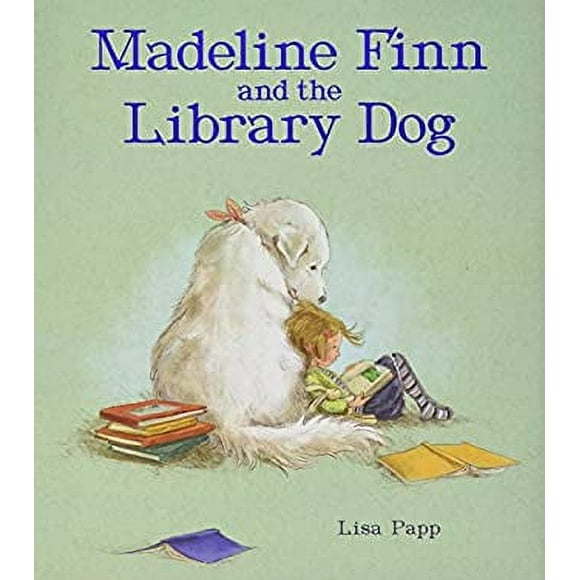 Madeline Finn and the Library Dog 9781561459100 Used / Pre-owned