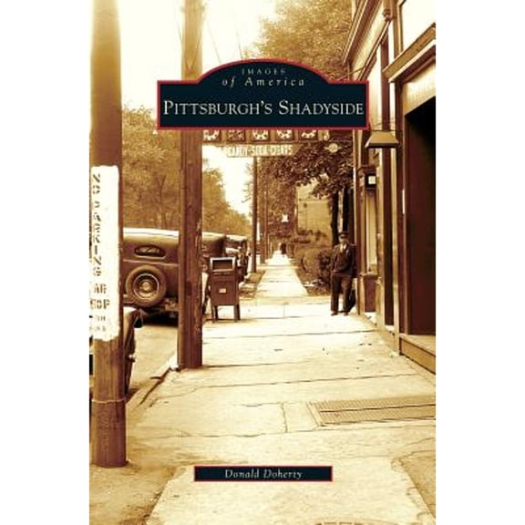 Pittsburgh's Shadyside