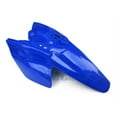 thumbnail image 6 of NEW KTM50 SX 50 JUNIOR 50CC SX FENDER PLASTIC BLUE PS47, 6 of 6