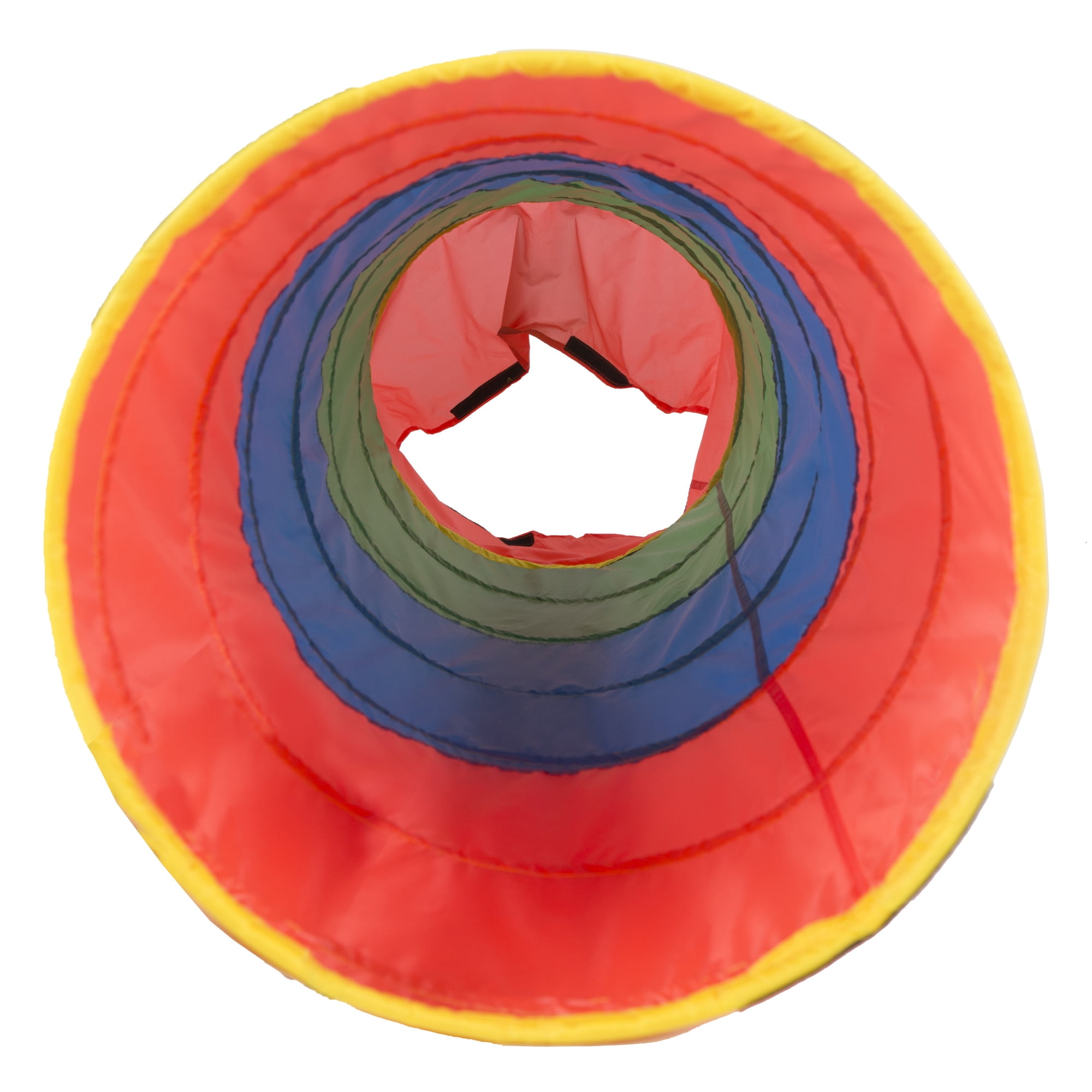 Pacific Play Tents Find Me 6" Tunnel, Yellow, Child
