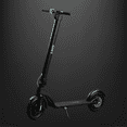 thumbnail image 2 of The Levy Light Electric Scooter - Foldable Portable Commuter, 2 of 8