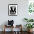 thumbnail image 3 of Art.com R.M.S. 'Queen Mary' in Dry Dock, Southampton, April 1936 Photographic Print, Black Frame Wall Art, 23" x 29", 3 of 5