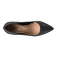 thumbnail image 4 of TACONES DAMA STYLO 26604 SIMIPIEL NEGRO Stylo  26604, 4 of 4