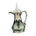 thumbnail image 2 of Dualoai Arabic Coffee Pot Arabic Tea Pot Home Practical 1.6L Tea Kettle Glass Teapot for, 2 of 9