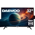 thumbnail image 2 of Pantalla Television  DAEWOO 32" LED HD ROKU NUEVA SMART TV, 2 of 8