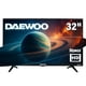 thumbnail image 2 of Pantalla Television  DAEWOO 32" LED HD ROKU NUEVA SMART TV, 2 of 8