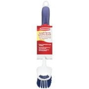 Rubbermaid: Tough Scrub Kitchen Brush, 1 Pk