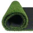 thumbnail image 2 of Efavormart 24 Sq.ft Artificial Grass Carpet Rug Grass Mat For Patio Balcony(6ft Wx4ft L), 2 of 10