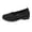 Black, variant on ibiyuan Wide Walking Shoes for Women Knit Upper Embroidery Walking Shoes for Women Arch Support on Women's Fashion Sneakers Casual Hands-Free Platform Mary Janes Sports Shoes