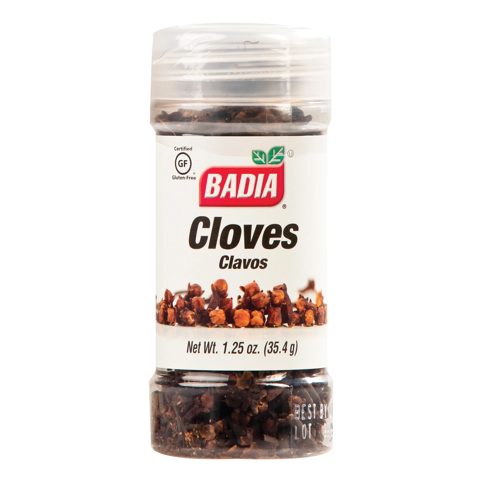 Badia Whole Cloves, 1.25 Oz