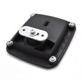 thumbnail image 1 of serony Truck T-handle Lock with Keys Trailer Latch Camper RV Door Equipment Replacement Electrical Distribution Cabinet Accessory, 1 of 5