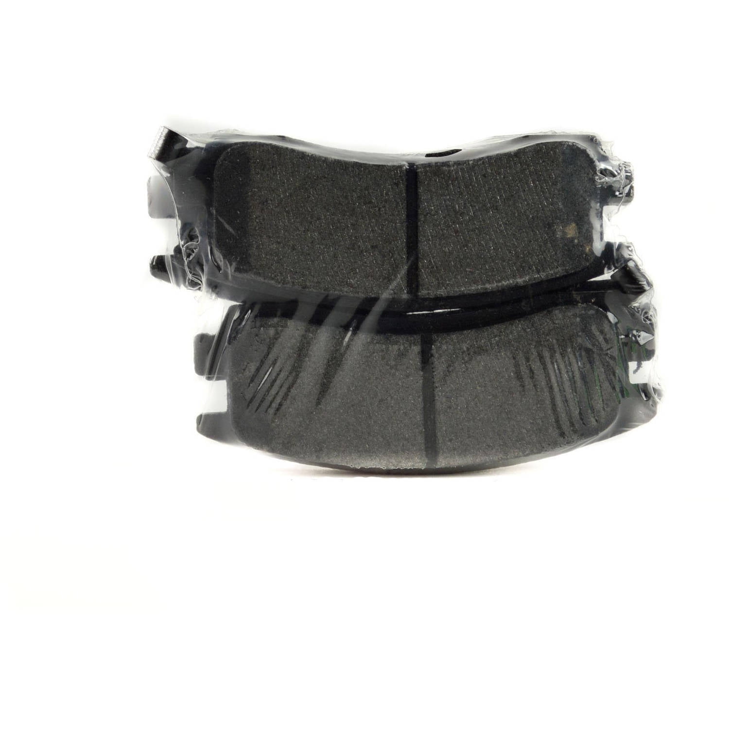 ACDelco Rear Ceramic Brake Pads - 14D732CHF1 - O'Reilly Auto Parts