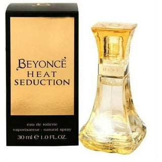 Beyonce Heat Rush Eau Toilette Spray