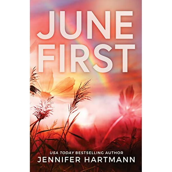 Pre-Owned June First Paperback