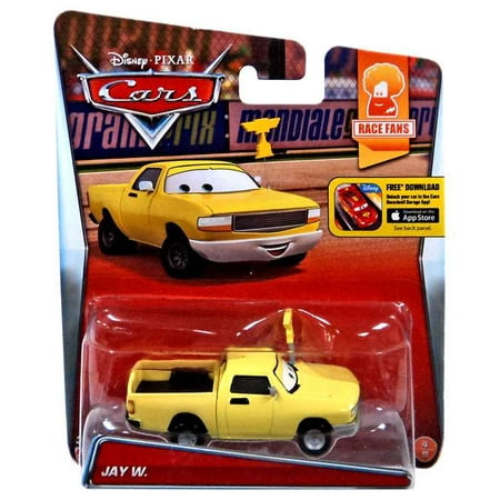 big w diecast cars