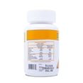 thumbnail image 3 of BIOGRICIN VITAMINA C 30 TABS MASTICABLES DE 1 G SABOR NARANJA, 3 of 3