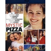 20TH CENTURY FOX HOME ENTERTAINMENT Mystic Pizza (Blu-ray), MGM (Video & DVD), Comedy
