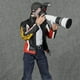 thumbnail image 4 of Cámara digital DSLR a escala 1/6 y lente para figuras de 12 pulgadas, 4 of 8